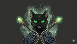 Cat Diamond