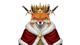 Fox Diamond