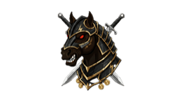 Horse Diamond