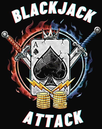 Blackjack Attack